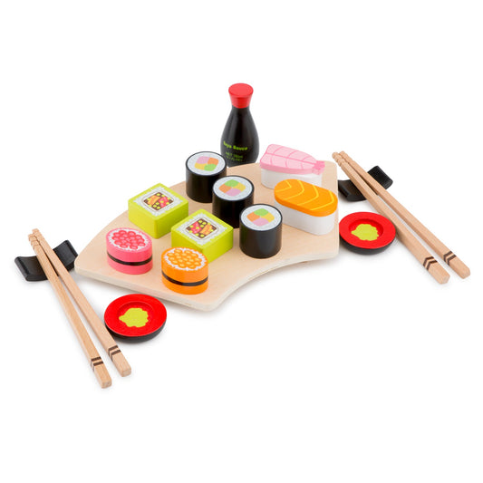 Sushi Set - 10593