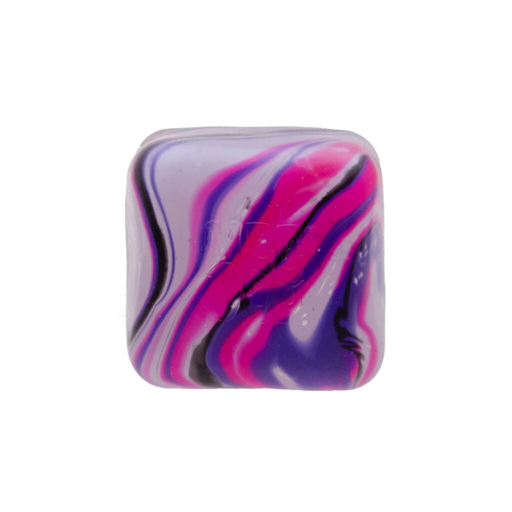 Swirl NeeDoh® Nice Cube - SWNCBND - LittleShop Toys - LittleShop Toys