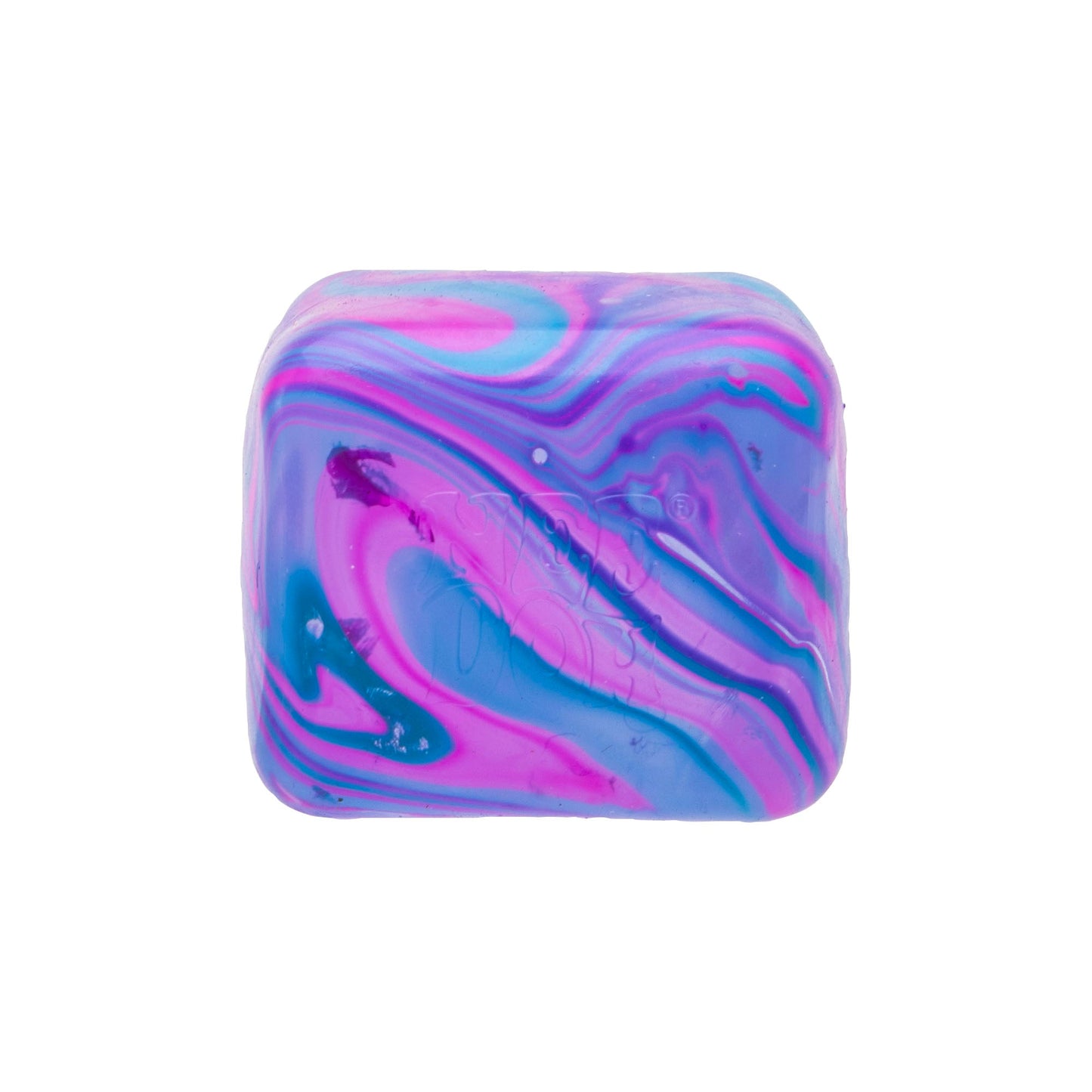 Swirl NeeDoh® Nice Cube - SWNCBND - LittleShop Toys - LittleShop Toys