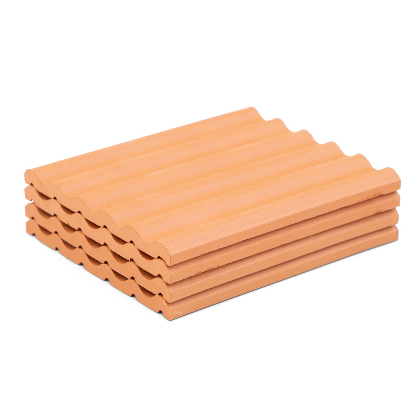 Teifoc - Accessories - Roof Plate Red - TEI 903800