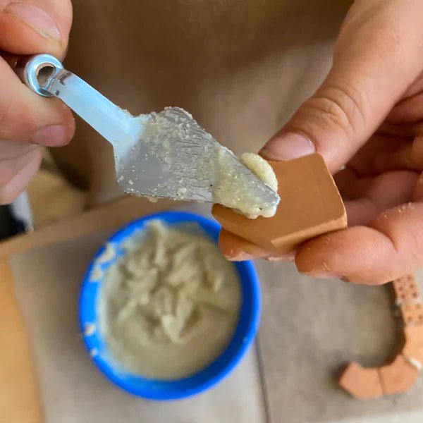 Teifoc Real Bricks Building Sets - Chicken Coop - TEI 1023 - Teifoc - LittleShop Toys