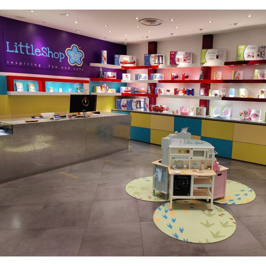 The little story of LittleShop - LittleShop Toys