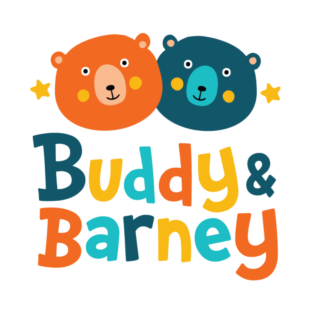 Buddy and Barney