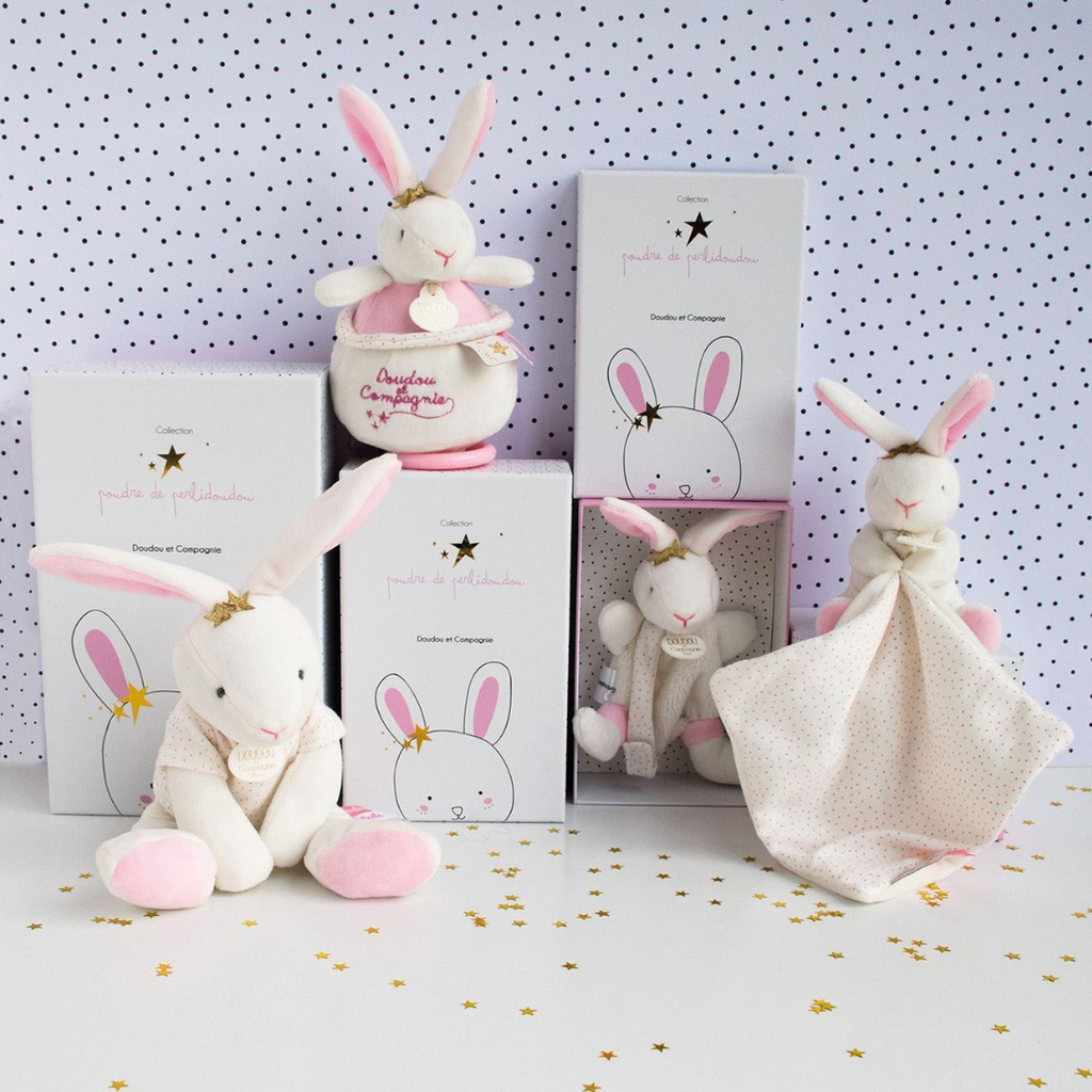 Star Bunny Collection