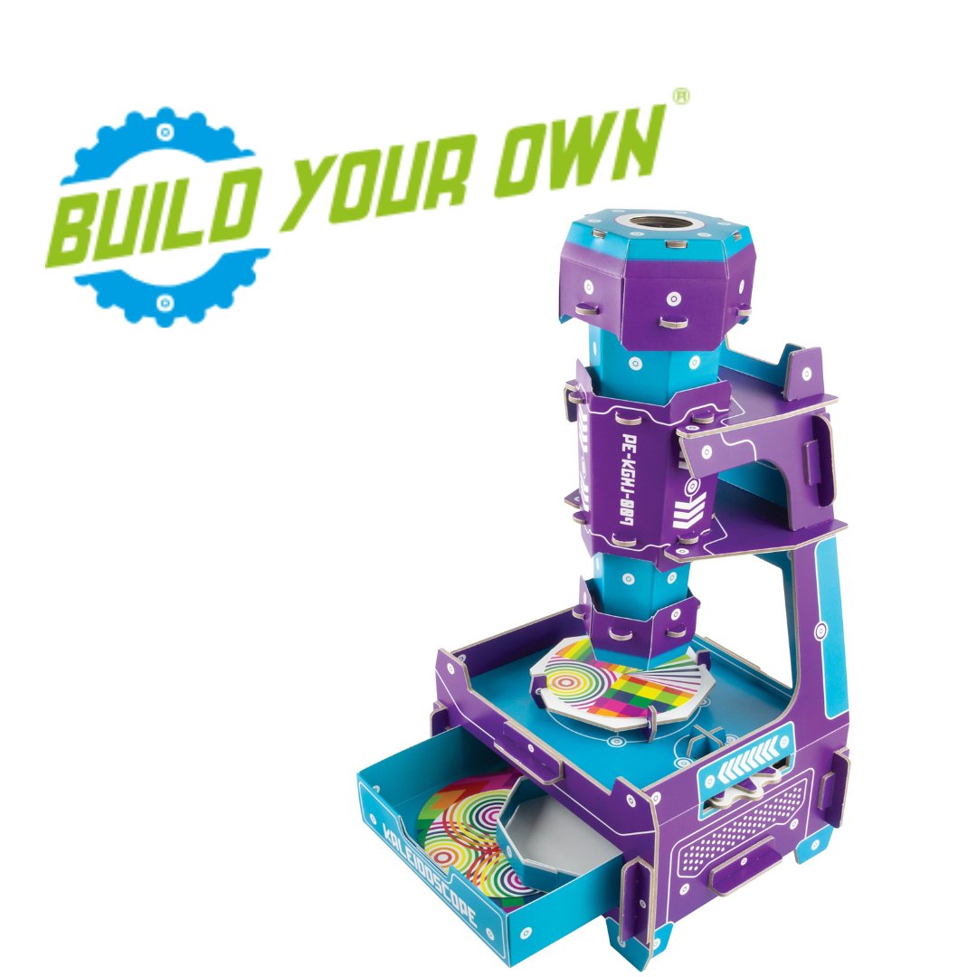 Build Your Own - STEM Kits - LittleShop Toys