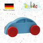 Antibacterial Toy Cars - 70008