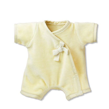 Apple Park Baby Boy - Cream - TMC52