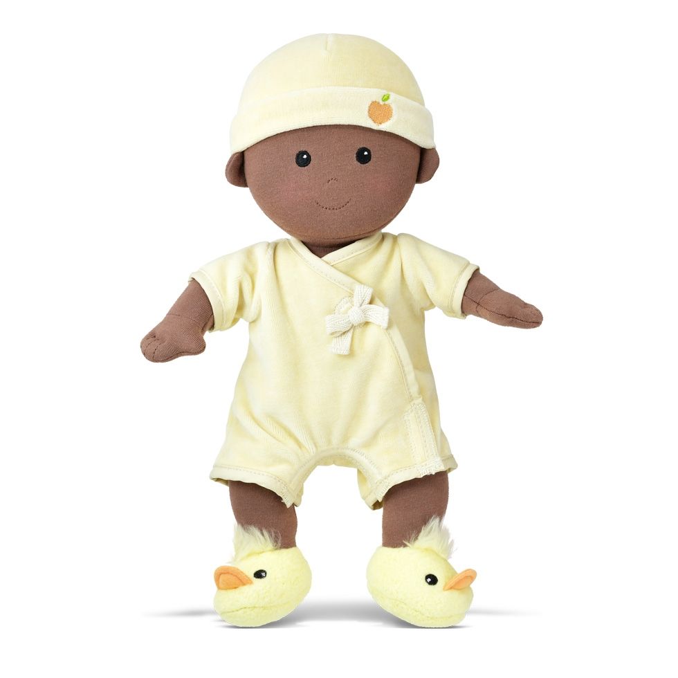 Apple Park Baby Boy - Cream - TMC52