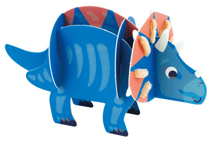 Avenir - Craft Play Box Dino World - CH231894 - Avenir - LittleShop Toys