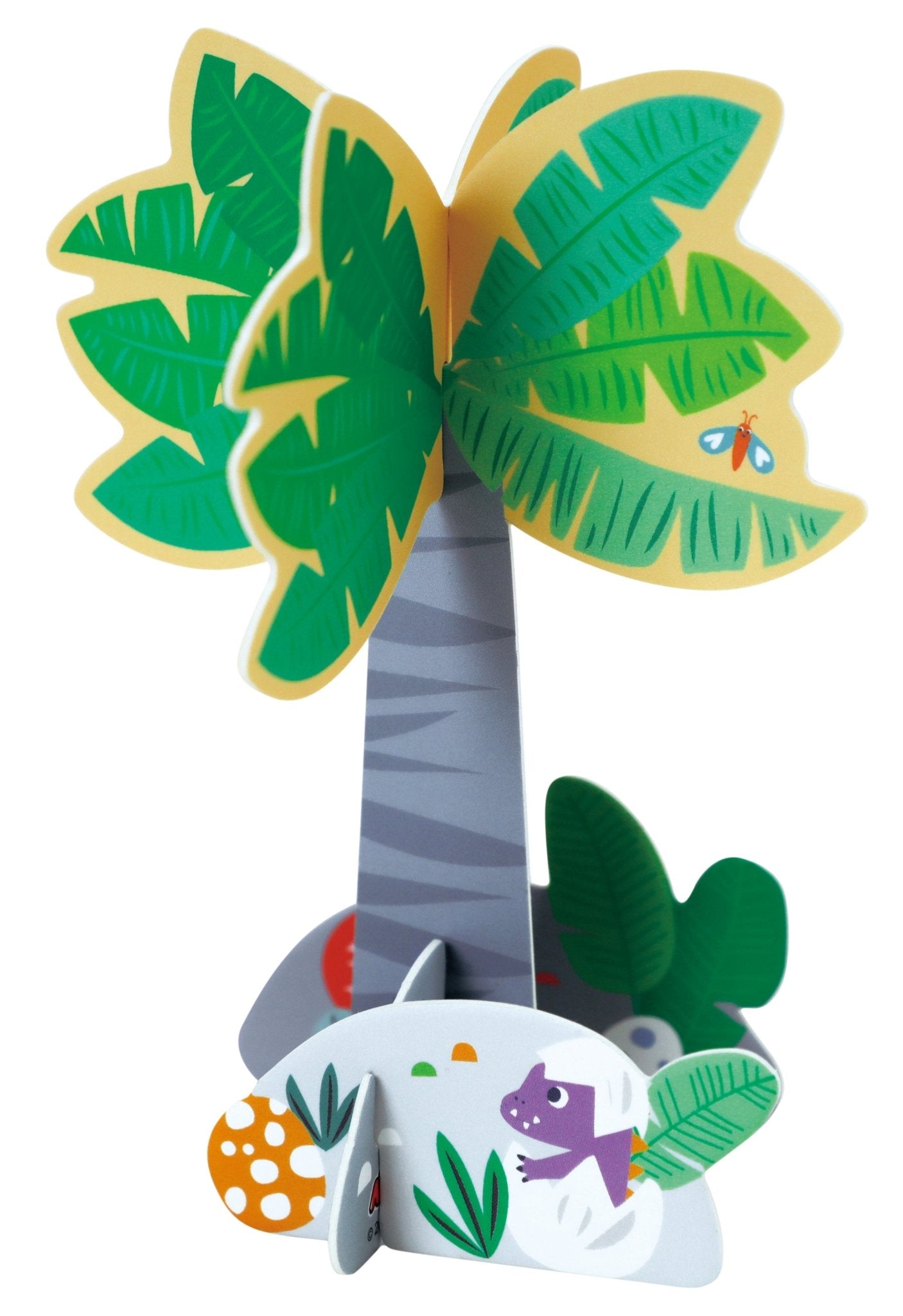 Avenir - Craft Play Box Dino World - CH231894 - Avenir - LittleShop Toys