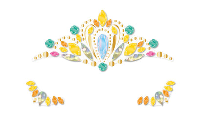 Avenir - Face gems - Crown - TS228227 - Avenir - LittleShop Toys