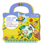 Avenir - Foil Art Space - CH231922 - Avenir - LittleShop Toys