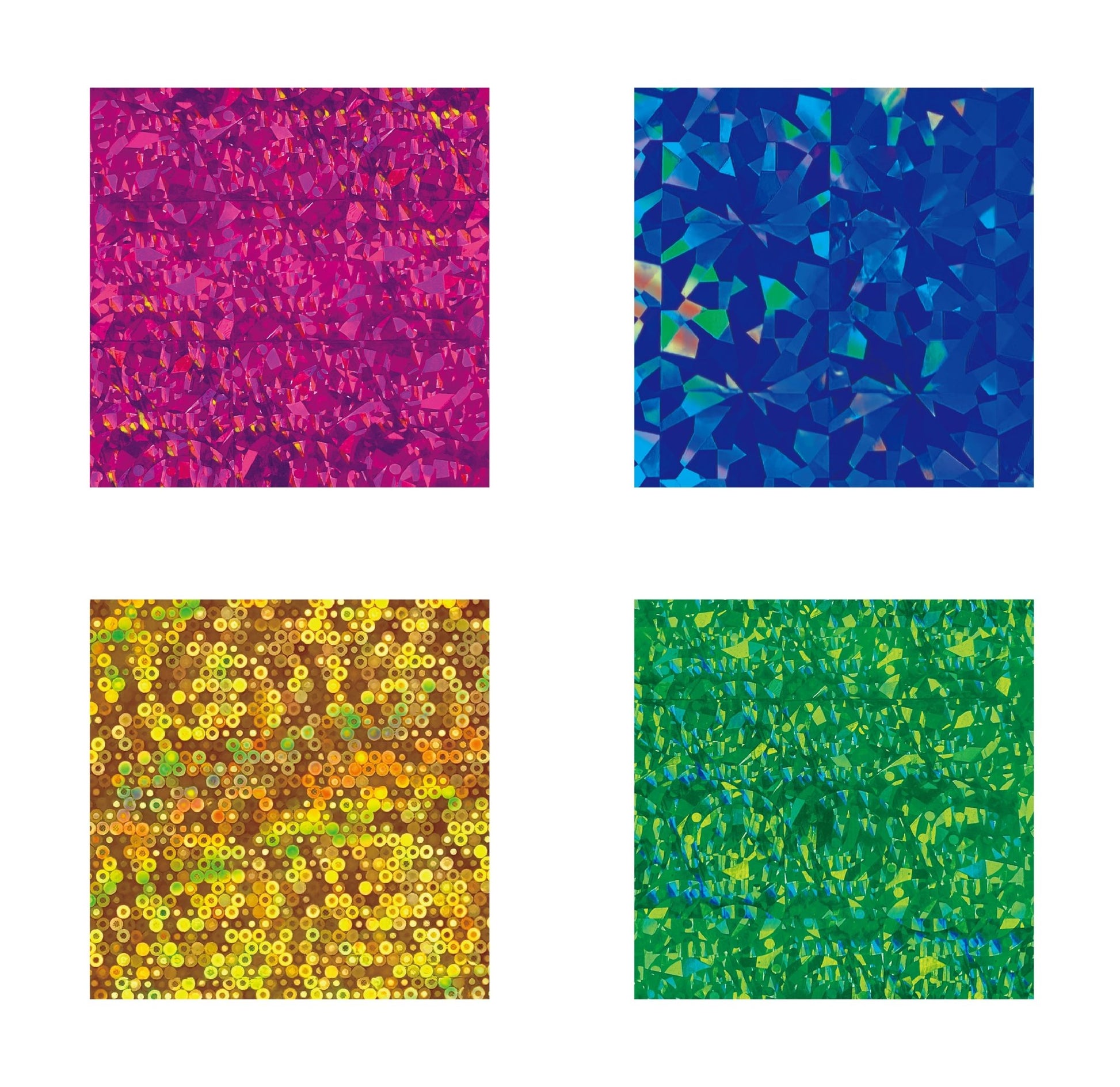 Avenir - Foil Art Space - CH231922 - Avenir - LittleShop Toys