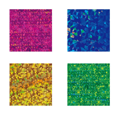 Avenir - Foil Art Space - CH231922 - Avenir - LittleShop Toys