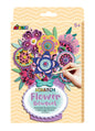 Avenir - Scartch Flower Bouquet - CH211734 - Avenir - LittleShop Toys