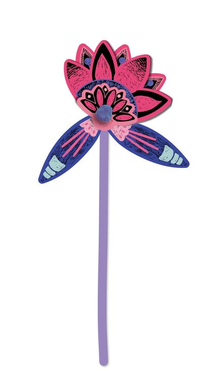 Avenir - Scartch Flower Bouquet - CH211734 - Avenir - LittleShop Toys