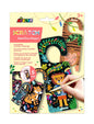 Avenir - Scratch Animal Door Hangers - CH231909 - Avenir - LittleShop Toys
