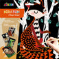 Avenir - Scratch Art - Magic Animal - CH221568 - Avenir - LittleShop Toys