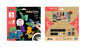 Avenir Scratch Learning Fun Lvl 2 - Dinosaurs - CH211791 - Avenir - LittleShop Toys