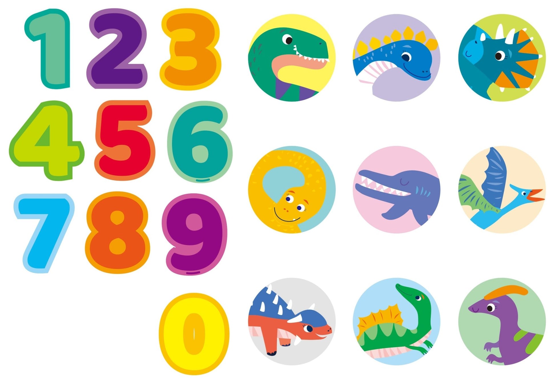 Avenir Scratch Learning Fun Lvl 2 - Dinosaurs - CH211791 - Avenir - LittleShop Toys