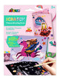 Avenir - Scratch PrincessGreeting Cards - CH221857 - Avenir - LittleShop Toys