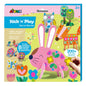 Avenir - Stick‘N’Play - Secret Garden - CH221840 - Avenir - LittleShop Toys