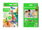 Avenir - Watercolour Painting & Origami Dinos - CH231880 - Avenir - LittleShop Toys