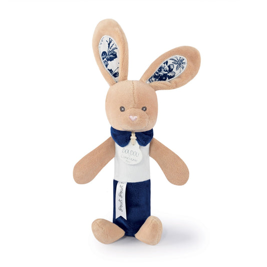 Boh'aime Squeakers - DC4029-BLUEBUNNY