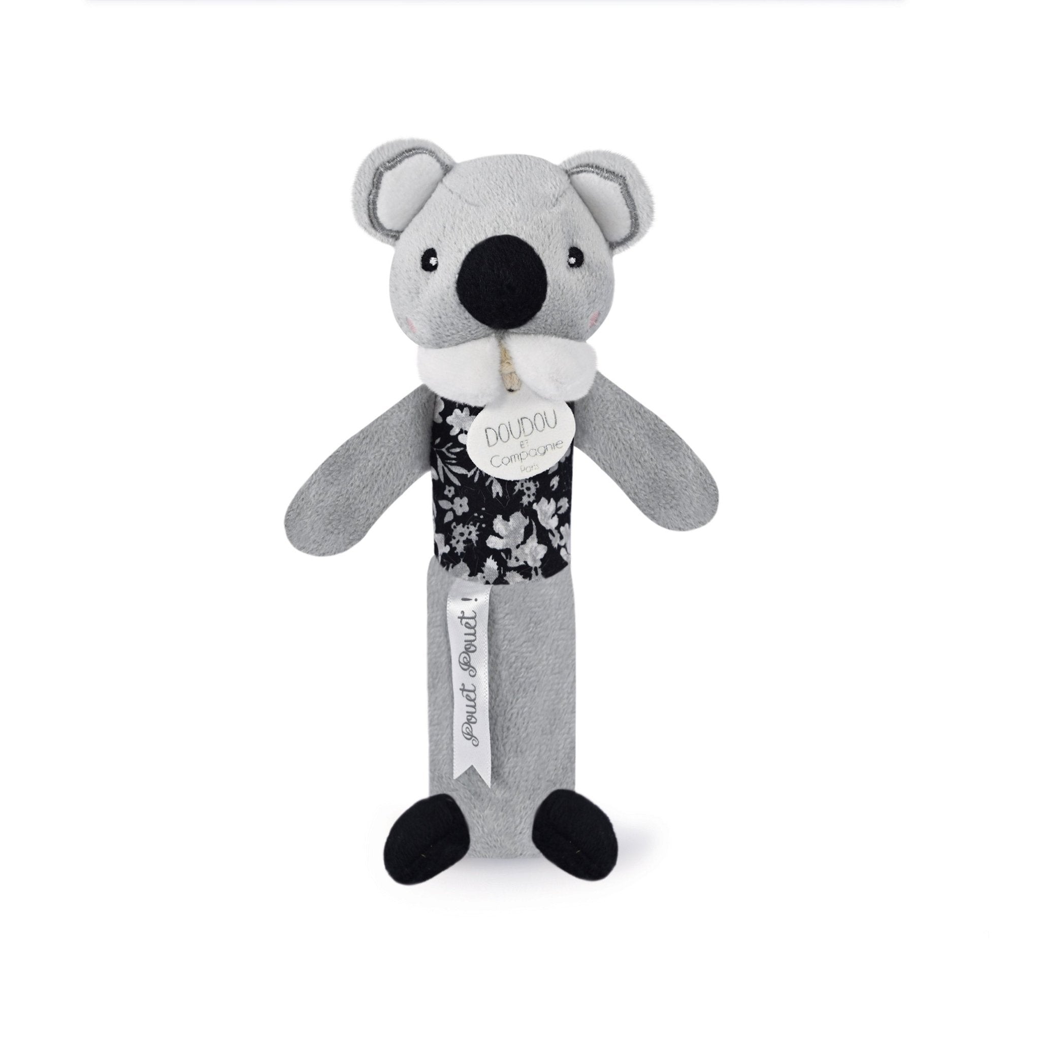 Doudou et Compagnie - LittleShop Toys Doudou et Compagnie - LittleShop Toys