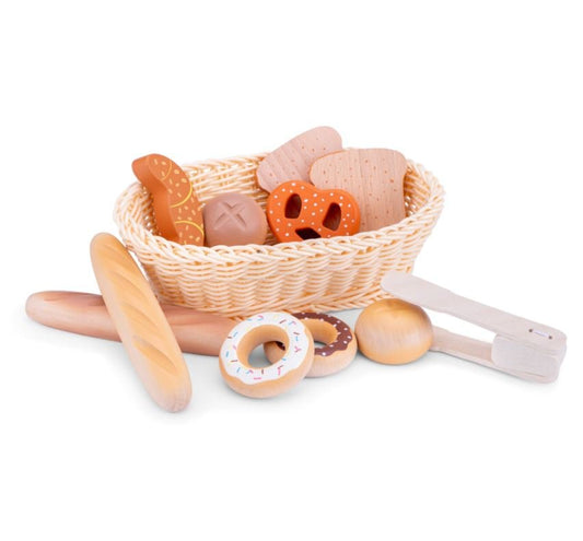 Bread Basket - 10605