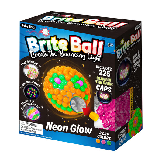 Brite Ball Glow - BRB