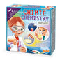 Chemistry Lab -75 Experiments - 8363EU