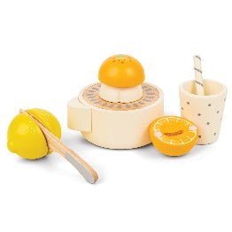 Citrus Juicer Set - 10709