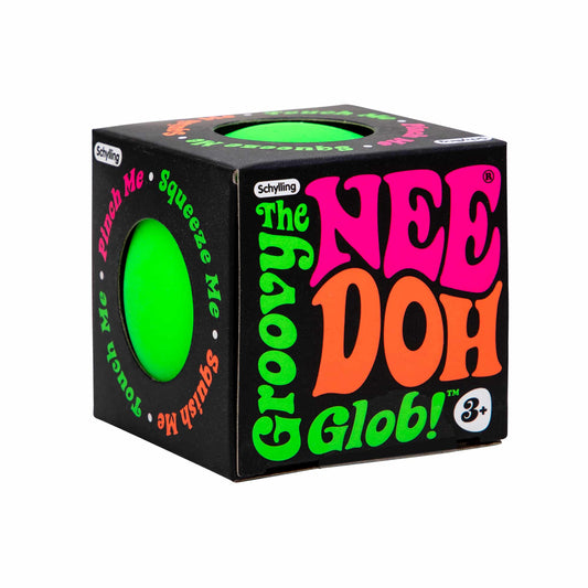 Needoh Collection Toy Finder - LittleShop Toys
