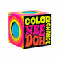 Color Changing NeeDoh® - CCSQ-BLPK