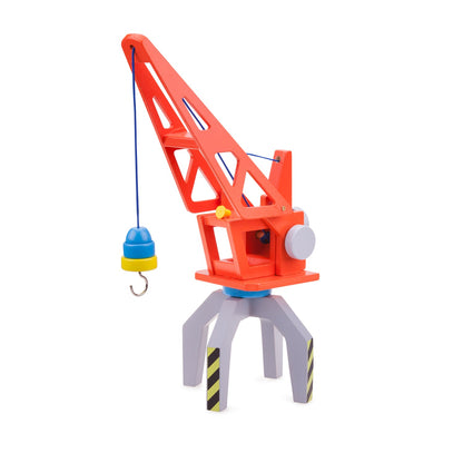 Container Crane - 10931