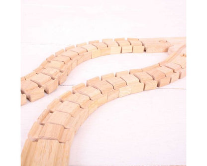 Crazy Track (Pack of 2) - BJT164