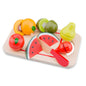 Cutting Meal - Fruits - 8 pieces - 10579