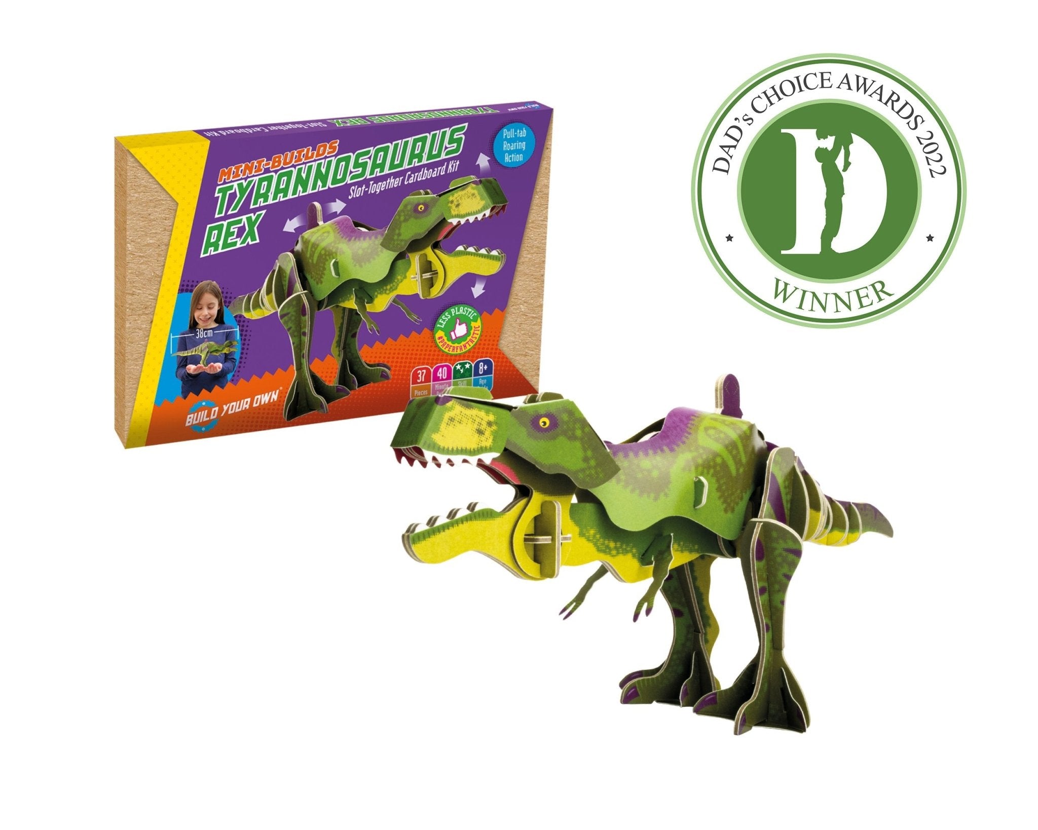 Dinosaur stem toys online