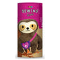 DIY Sewing Doll - Sloth -