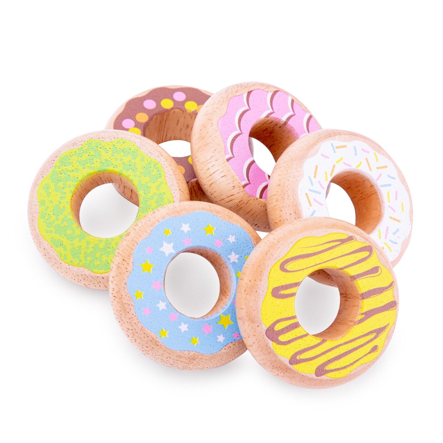 Donut Set - 10629