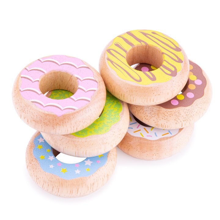 Donut Set - 10629