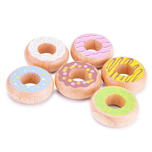 Donut Set - 10629