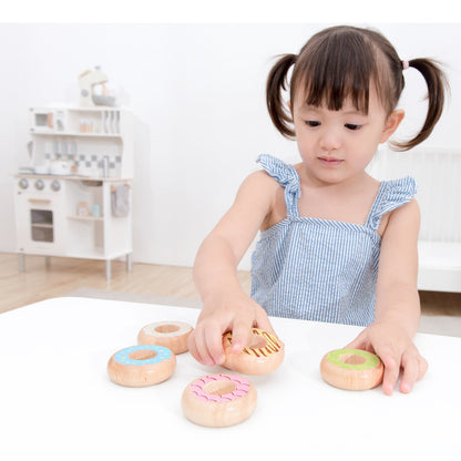 Donut Set - 10629