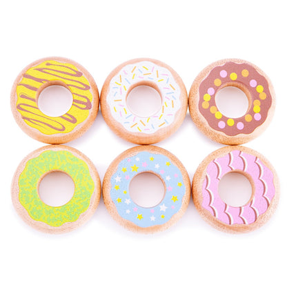 Donut Set - 10629