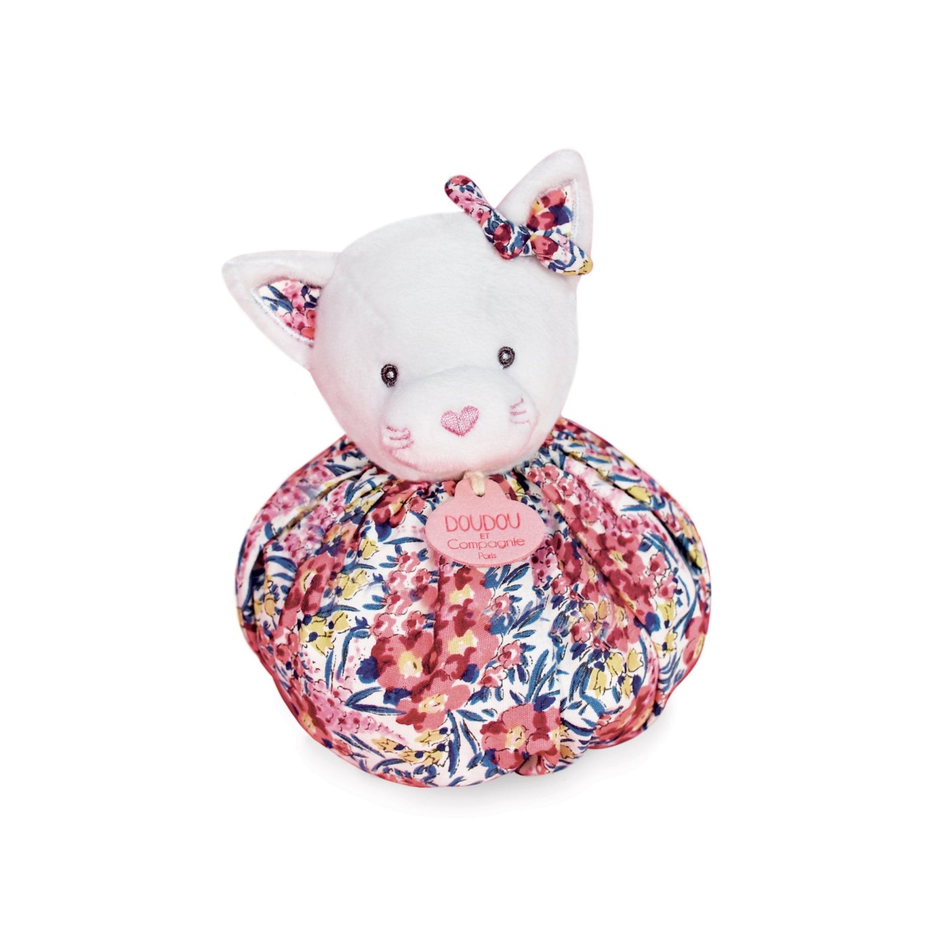 Doudou Cocoon 3-in-1 - DC3933