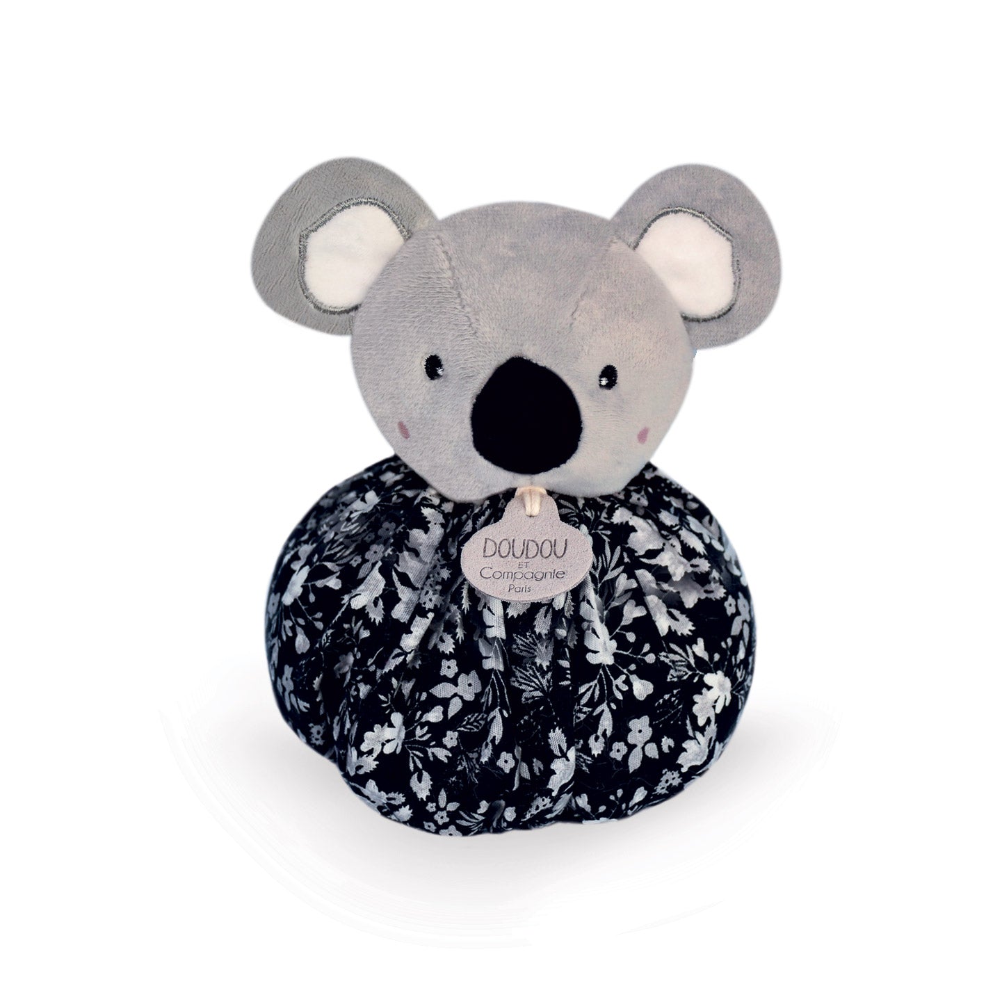 Doudou Cocoon 3-in-1 - DC3934
