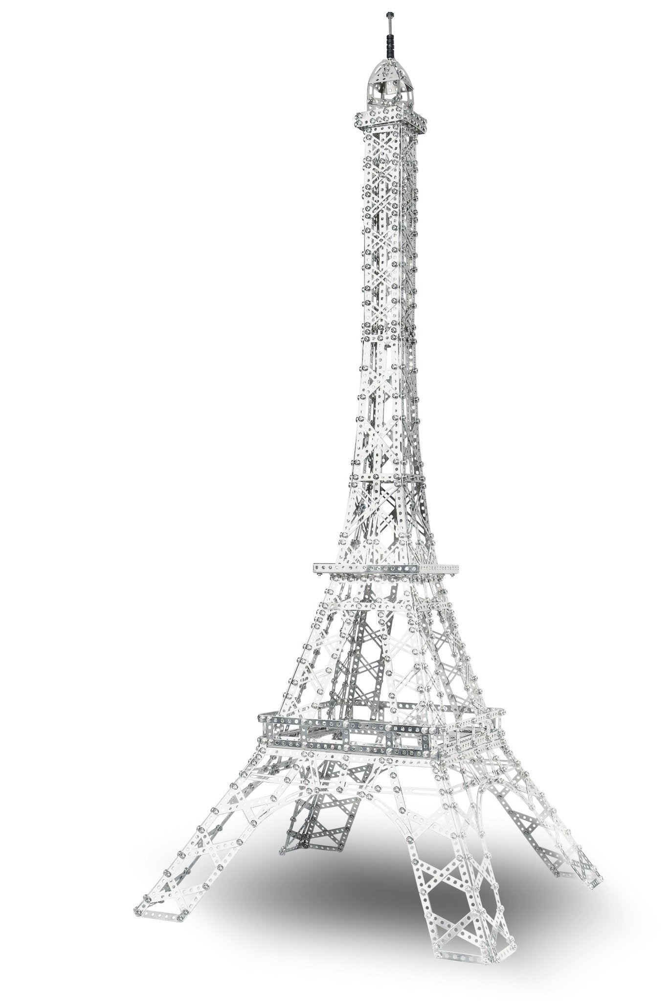 Eiffel Tower Deluxe - 00033