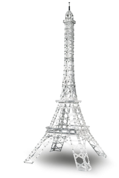 Eiffel Tower Deluxe - 00033