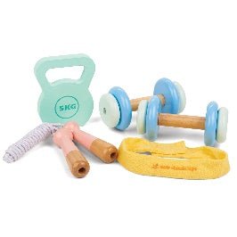 Fitness Set - 18295